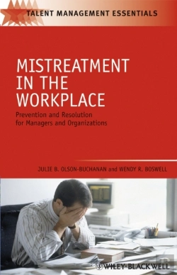 Bertrand.pt - Mistreatment In The Workplace