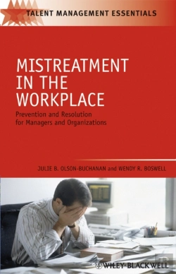 Bertrand.pt - Mistreatment In The Workplace