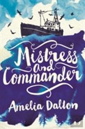 Mistress And Commander