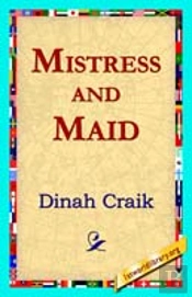 Mistress And Maid