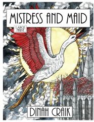 Mistress And Maid Large Print