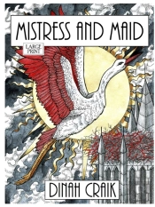 Mistress And Maid Large Print