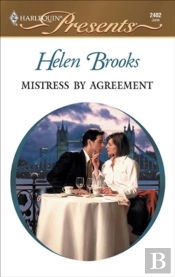 Mistress By Agreement