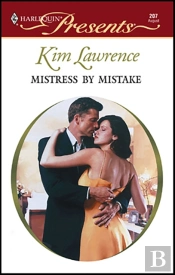 Mistress By Mistake