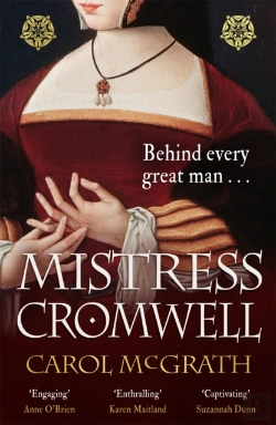 Bertrand.pt - Mistress Cromwell
