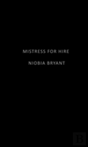 Mistress For Hire