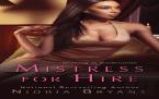 Mistress For Hire