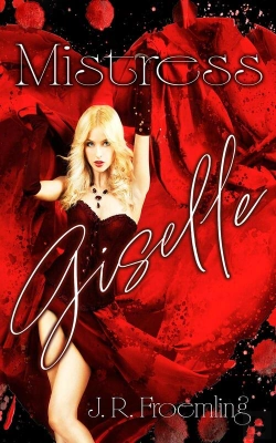 Bertrand.pt - Mistress Giselle