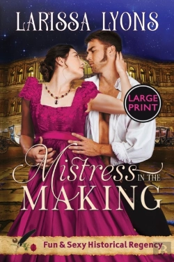 Bertrand.pt - Mistress In The Making - Large Print: Fu