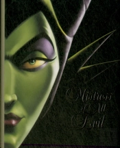 Mistress Of All Evil