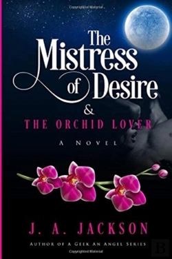 Bertrand.pt - Mistress Of Desire And The Orchid Lover