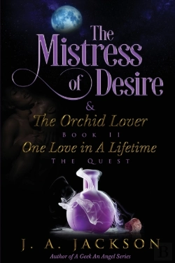 Bertrand.pt - Mistress Of Desire & The Orchid Lover Book Ii
