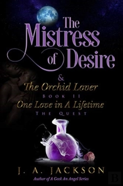 Bertrand.pt - Mistress Of Desire & The Orchid Lover  Book Ii The Quest