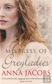 Mistress Of Greyladies
