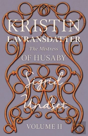 Mistress Of Husaby