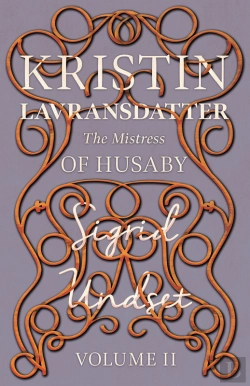 Bertrand.pt - Mistress Of Husaby