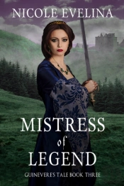 Mistress Of Legend