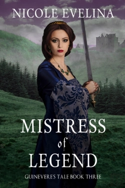 Bertrand.pt - Mistress Of Legend