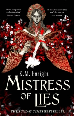Bertrand.pt - Mistress Of Lies