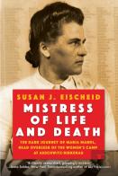 Mistress Of Life And Death