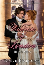 Mistress Of London
