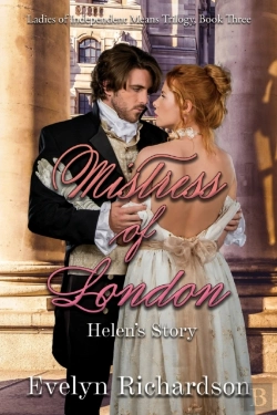 Bertrand.pt - Mistress Of London