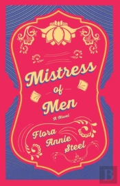 Mistress Of Men - A Novel