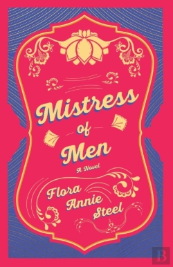 Bertrand.pt - Mistress Of Men - A Novel