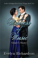 Mistress Of Music