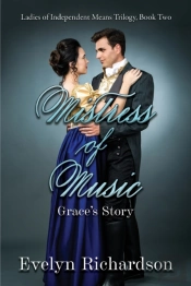 Mistress Of Music