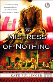 Mistress Of Nothing
