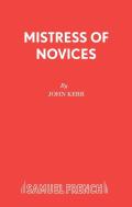 Mistress Of Novices
