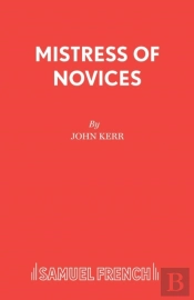 Mistress Of Novices