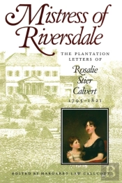Mistress Of Riversdale