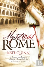 Mistress Of Rome