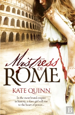 Bertrand.pt - Mistress Of Rome