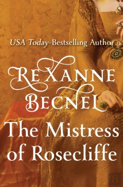 Bertrand.pt - Mistress Of Rosecliffe