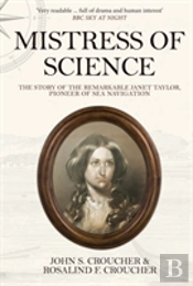 Mistress Of Science