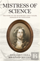 Mistress Of Science
