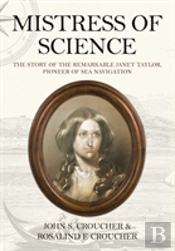 Mistress Of Science