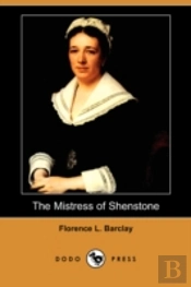 Mistress Of Shenstone (Dodo Press)