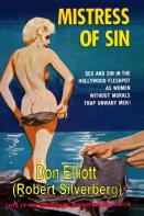 Mistress Of Sin