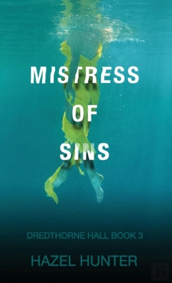 Bertrand.pt - Mistress Of Sins  Dredthorne Hall Book 3