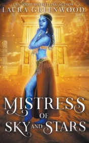 Mistress Of Sky And Stars