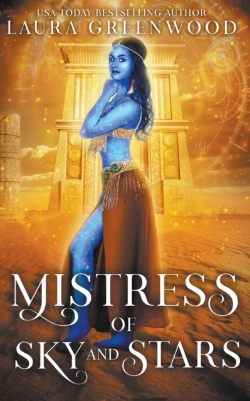 Bertrand.pt - Mistress Of Sky And Stars