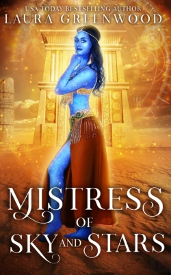 Bertrand.pt - Mistress Of Sky And Stars