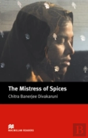 Mistress Of Spicesupper