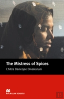 Bertrand.pt - Mistress Of Spicesupper