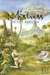 Mistress Of The Amazon