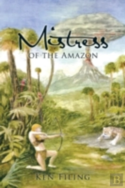 Bertrand.pt - Mistress Of The Amazon